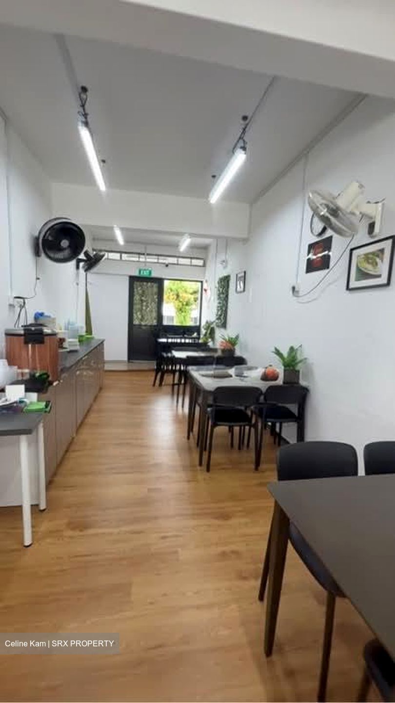 Bedok Market Place (D16), Retail #560999711